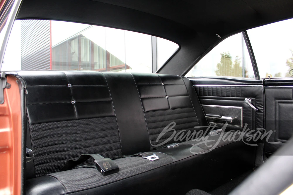 1966 Ford Fairlane 5th Gen - Image 19 of 31