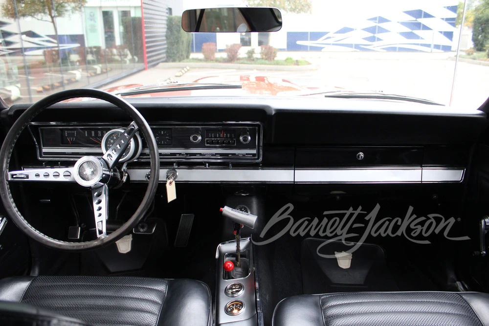 1966 Ford Fairlane 5th Gen - Image 18 of 31