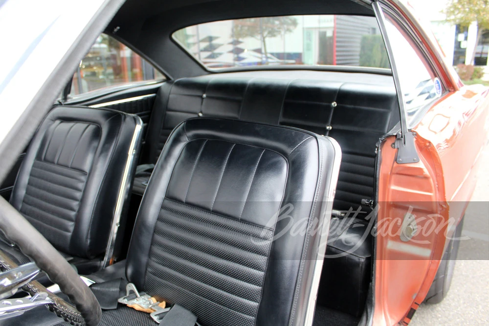 1966 Ford Fairlane 5th Gen - Image 23 of 31