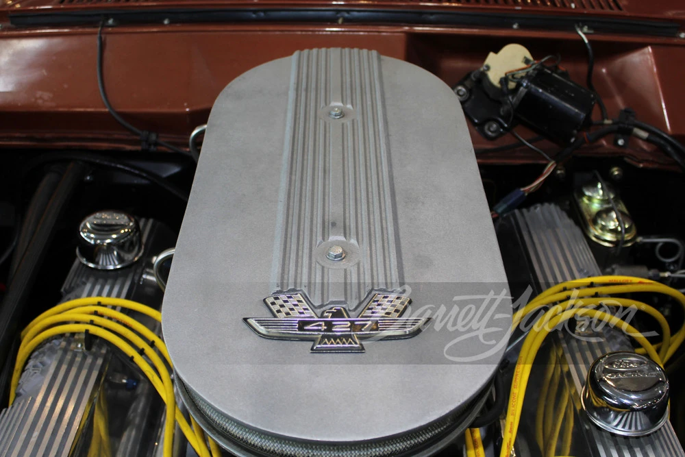 1966 Ford Fairlane 5th Gen - Image 6 of 31