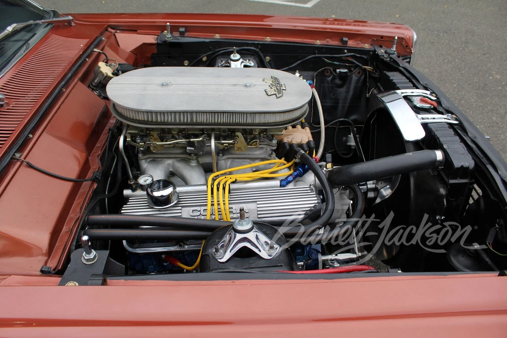 1966 Ford Fairlane 5th Gen - Image 9 of 31