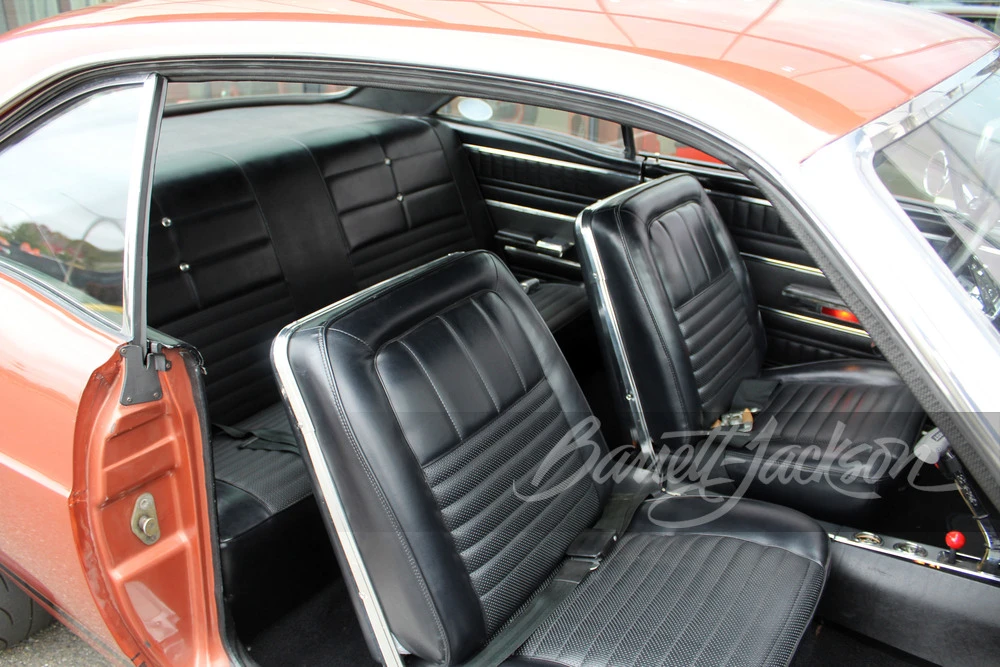 1966 Ford Fairlane 5th Gen - Image 17 of 31