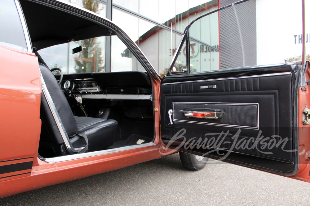 1966 Ford Fairlane 5th Gen - Image 15 of 31