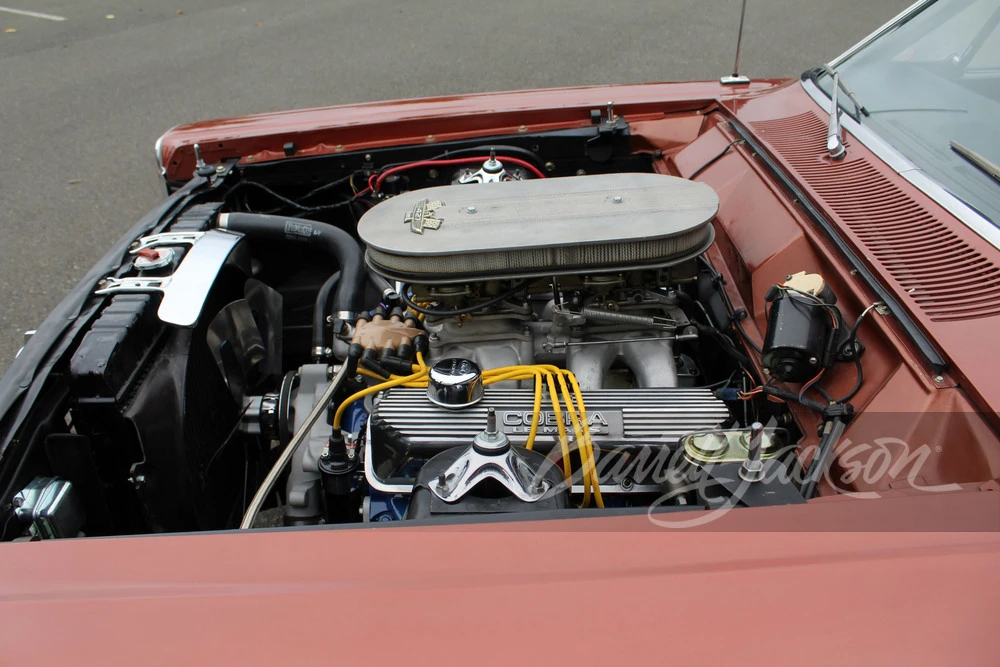 1966 Ford Fairlane 5th Gen - Image 8 of 31