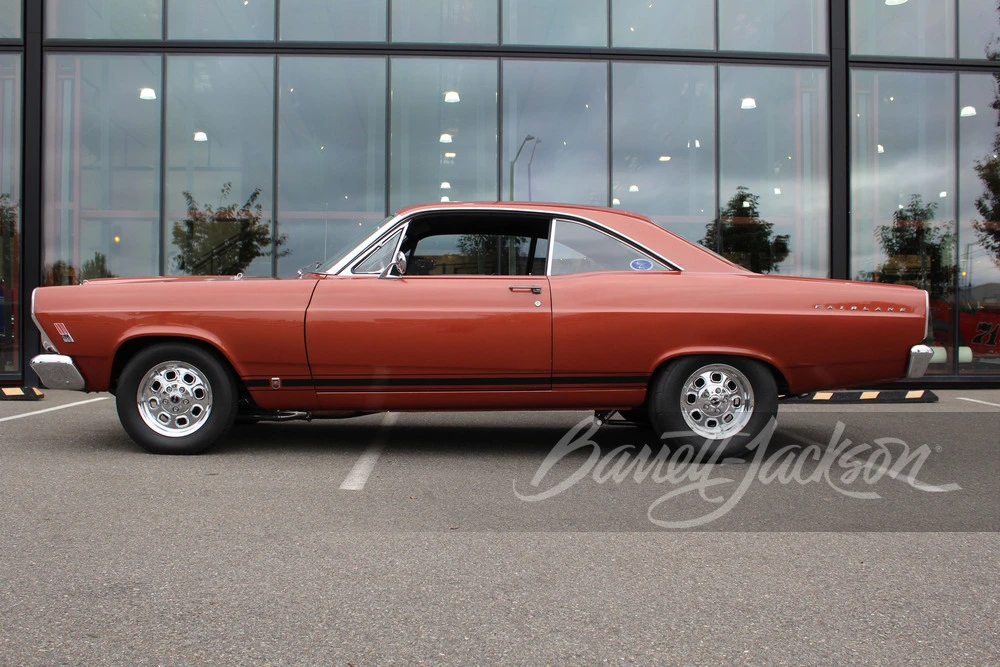 1966 Ford Fairlane 5th Gen - Image 29 of 31