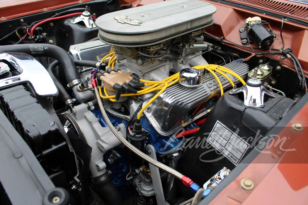 1966 Ford Fairlane 5th Gen - Image 12 of 31