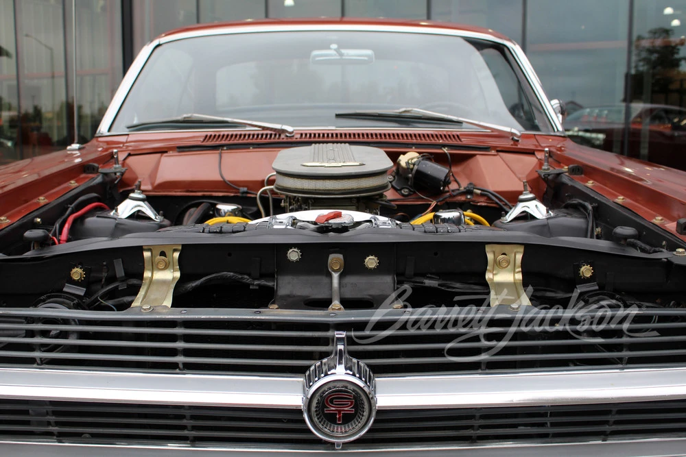 1966 Ford Fairlane 5th Gen - Image 11 of 31