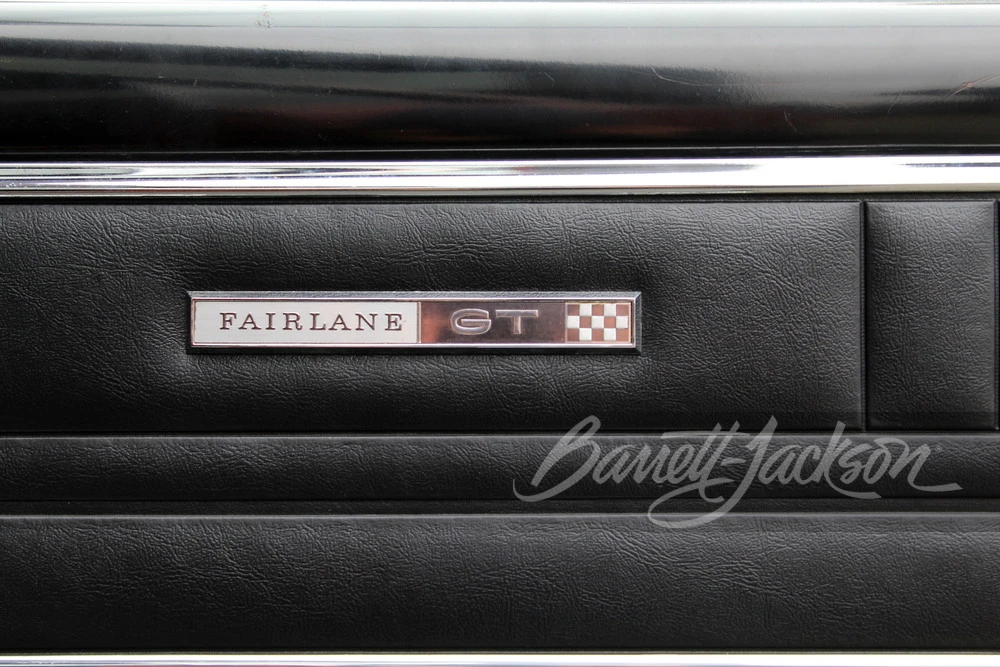 1966 Ford Fairlane 5th Gen - Image 16 of 31