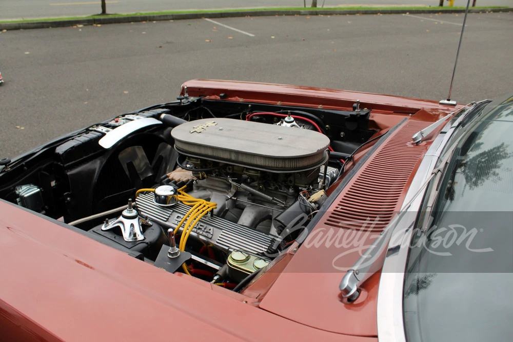 1966 Ford Fairlane 5th Gen - Image 13 of 31