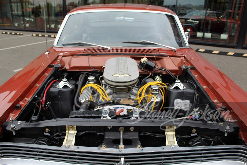 1966 Ford Fairlane 5th Gen - Image 10 of 31