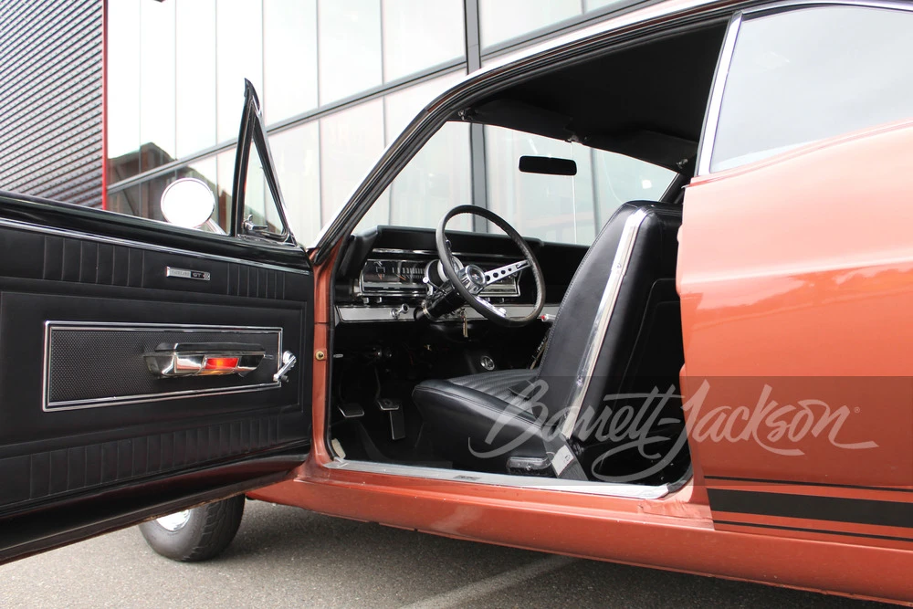 1966 Ford Fairlane 5th Gen - Image 14 of 31