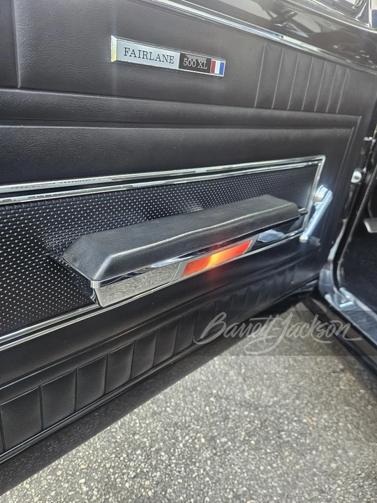 1966 Ford Fairlane 5th Gen - Image 12 of 12