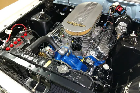 1966 Ford Fairlane 5th Gen - Image 3 of 13