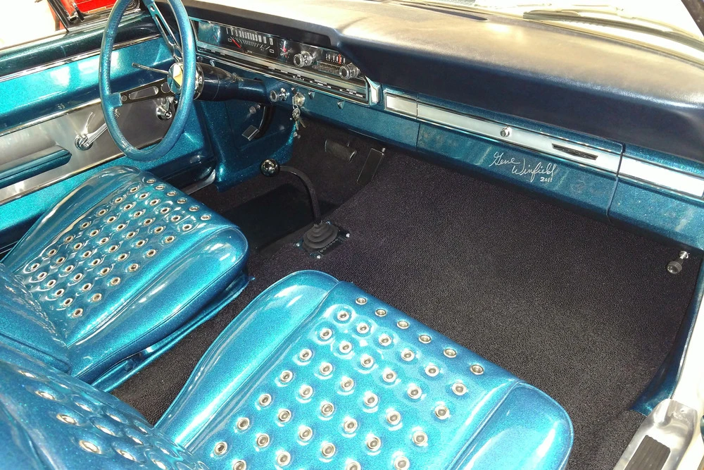 1966 Ford Fairlane 5th Gen - Image 10 of 13