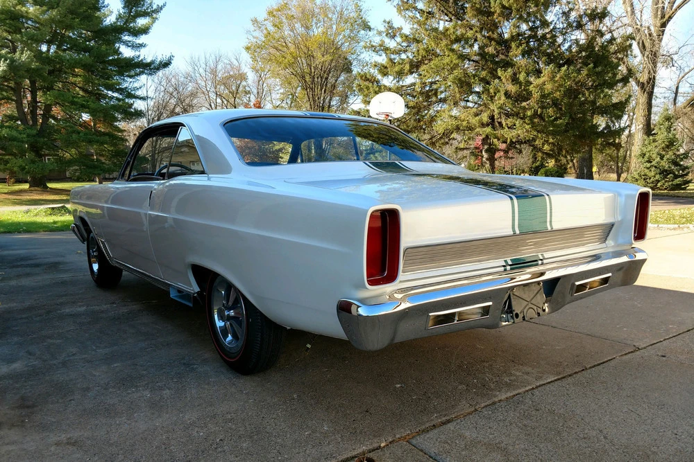 1966 Ford Fairlane 5th Gen - Image 1 of 13