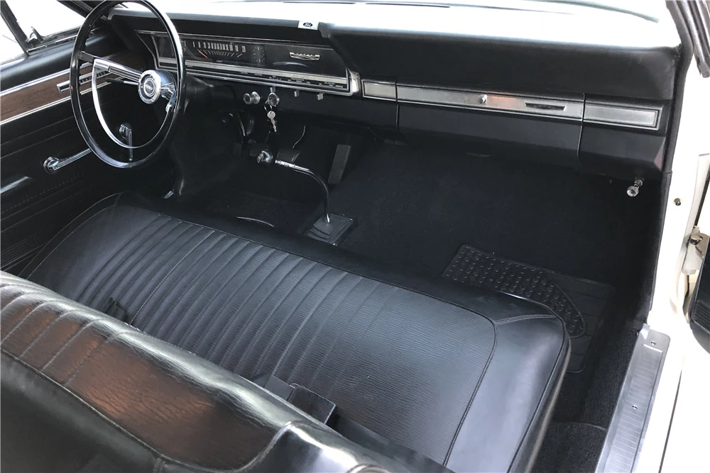 1966 Ford Fairlane 5th Gen - Image 4 of 8
