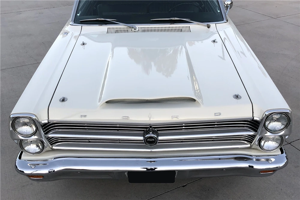1966 Ford Fairlane 5th Gen - Image 5 of 8