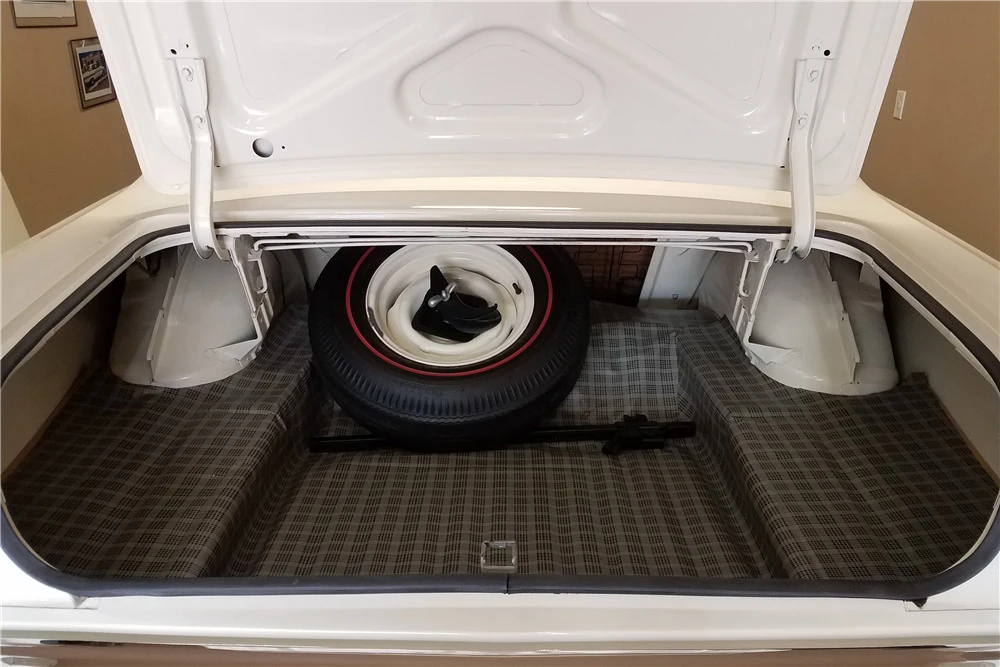 1966 Ford Fairlane 5th Gen - Image 7 of 8