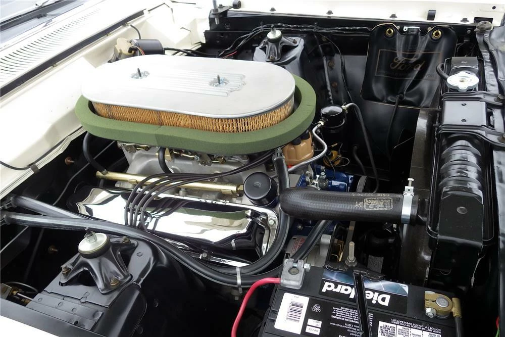 1966 Ford Fairlane 5th Gen - Image 3 of 6
