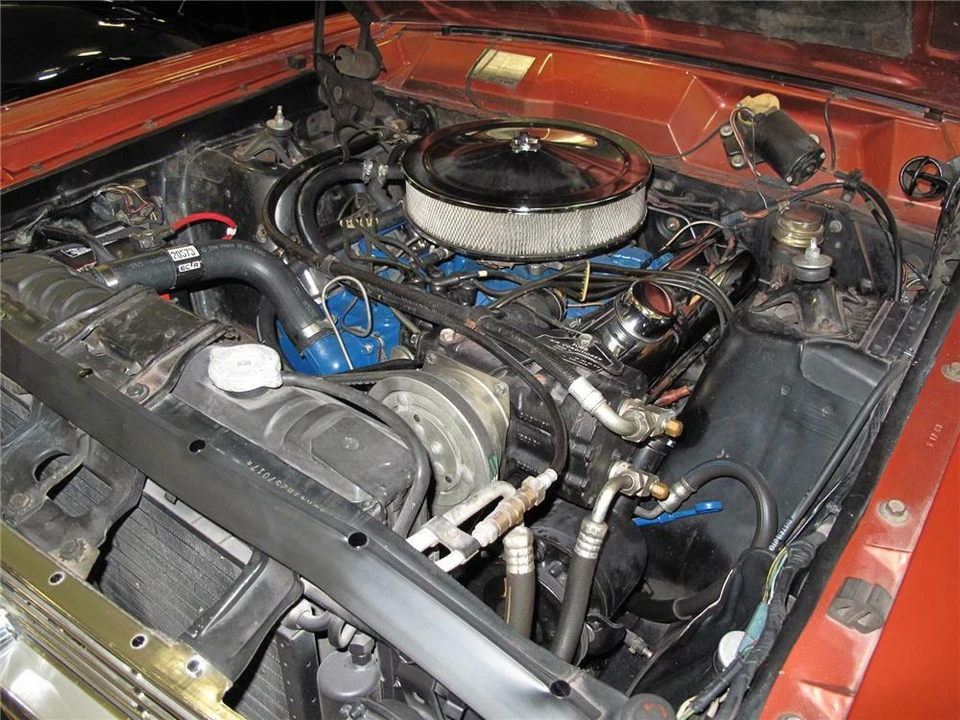 1966 Ford Fairlane 5th Gen - Image 3 of 5
