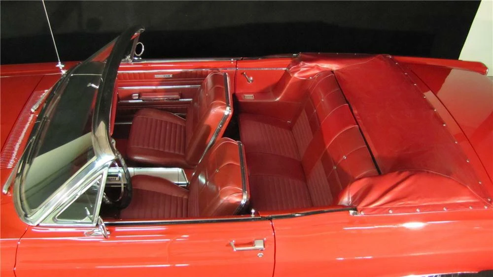 1966 Ford Fairlane 5th Gen - Image 2 of 3