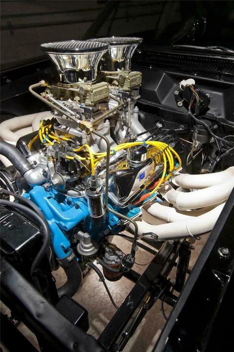 1966 Ford Fairlane 5th Gen - Image 3 of 5