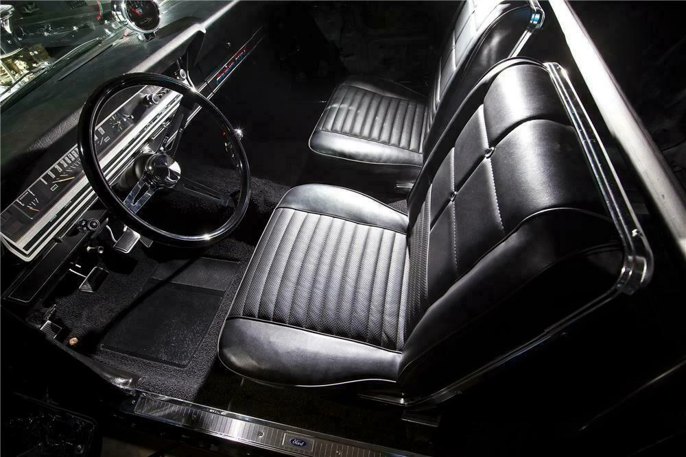 1966 Ford Fairlane 5th Gen - Image 4 of 5