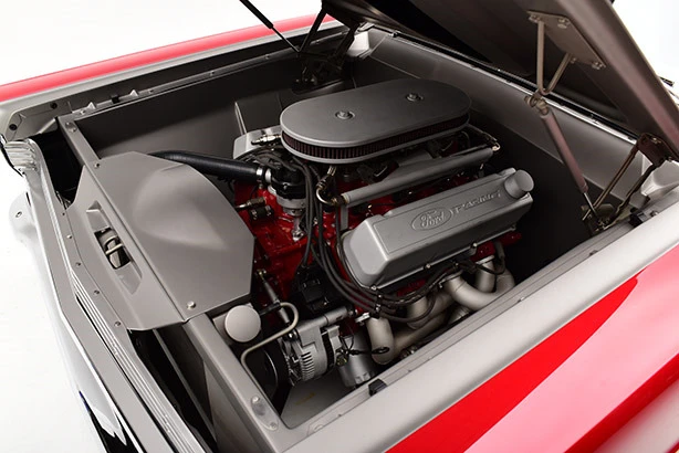 1966 Ford Fairlane 5th Gen - Image 3 of 11
