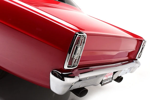 1966 Ford Fairlane 5th Gen - Image 6 of 11