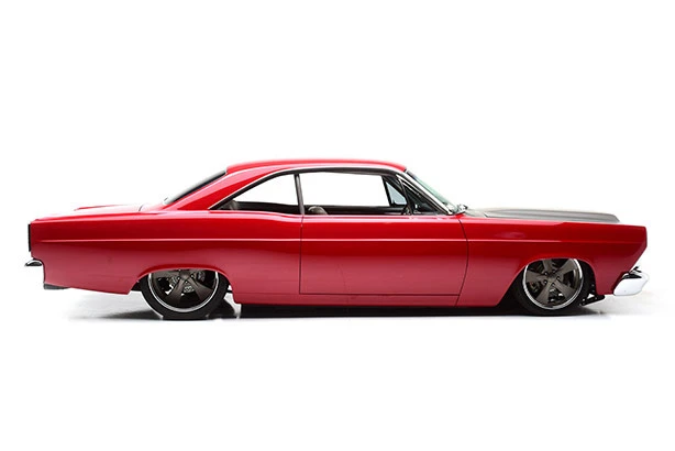 1966 Ford Fairlane 5th Gen - Image 7 of 11