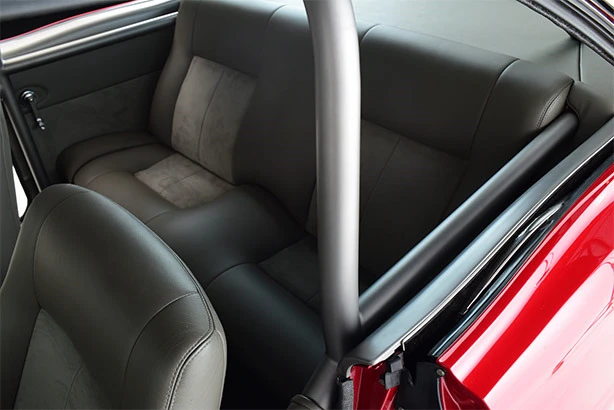 1966 Ford Fairlane 5th Gen - Image 8 of 11