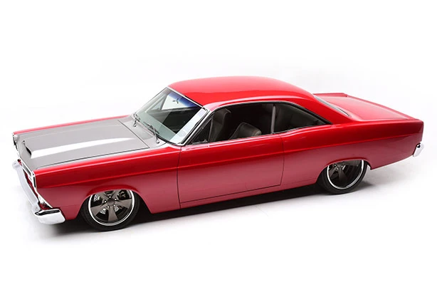 1966 Ford Fairlane 5th Gen - Image 9 of 11