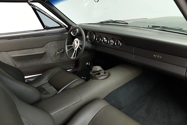 1966 Ford Fairlane 5th Gen - Image 10 of 11
