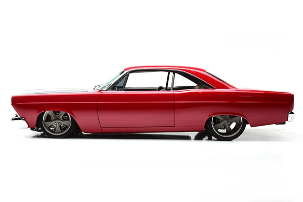 1966 Ford Fairlane 5th Gen - Image 11 of 11