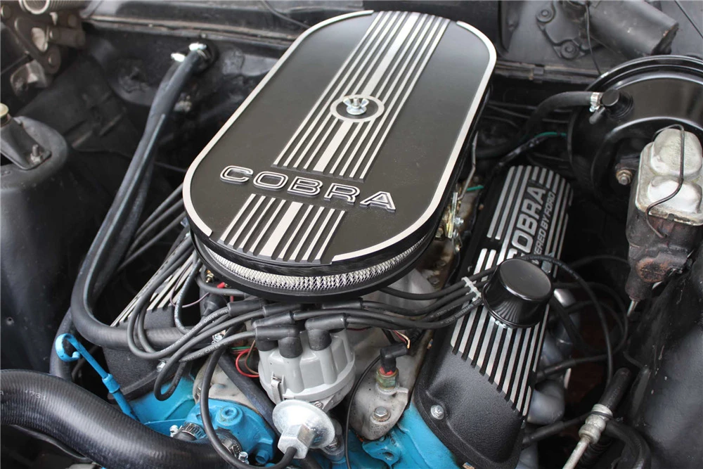 1966 Ford Fairlane 5th Gen - Image 3 of 6