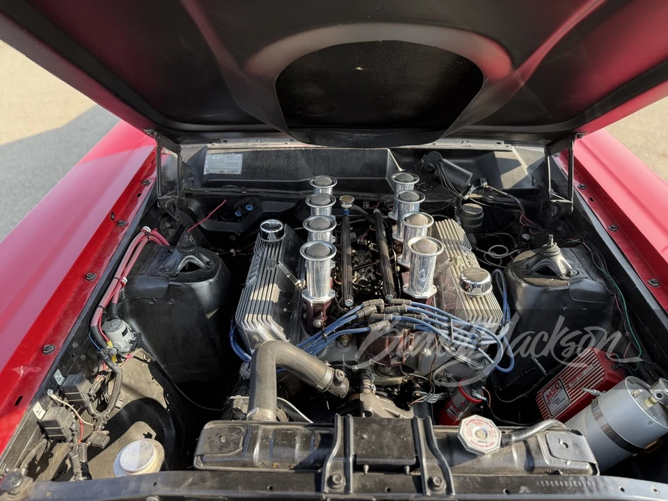 1966 Ford Fairlane 5th Gen - Image 5 of 12