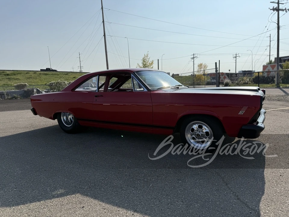 1966 Ford Fairlane 5th Gen - Image 7 of 12