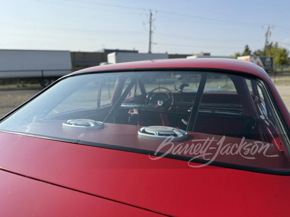 1966 Ford Fairlane 5th Gen - Image 8 of 12