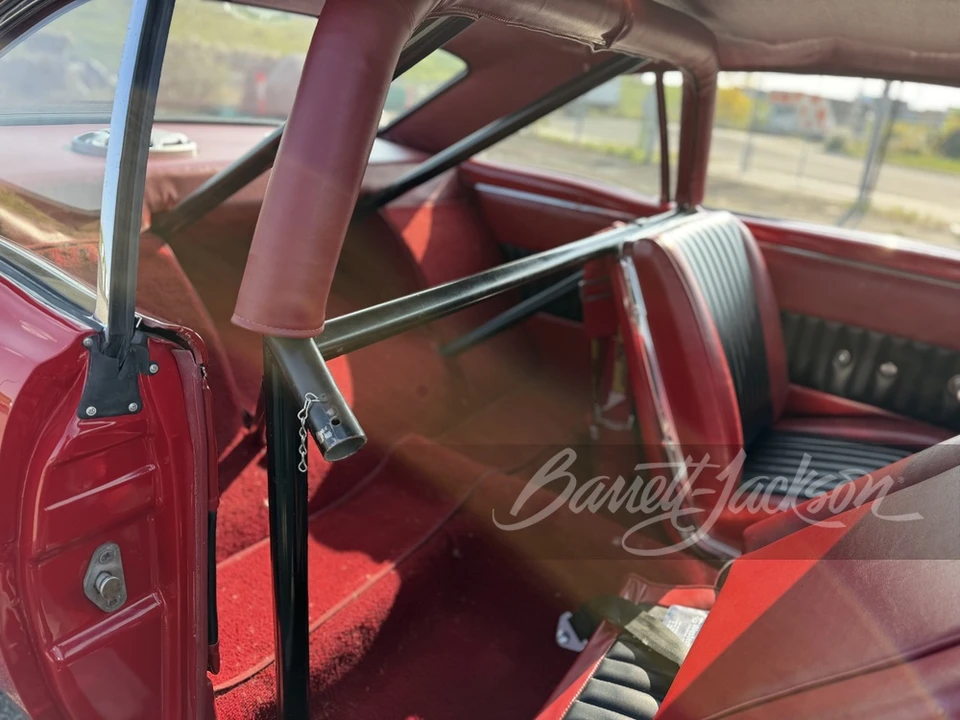 1966 Ford Fairlane 5th Gen - Image 9 of 12