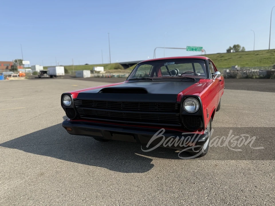 1966 Ford Fairlane 5th Gen - Image 10 of 12