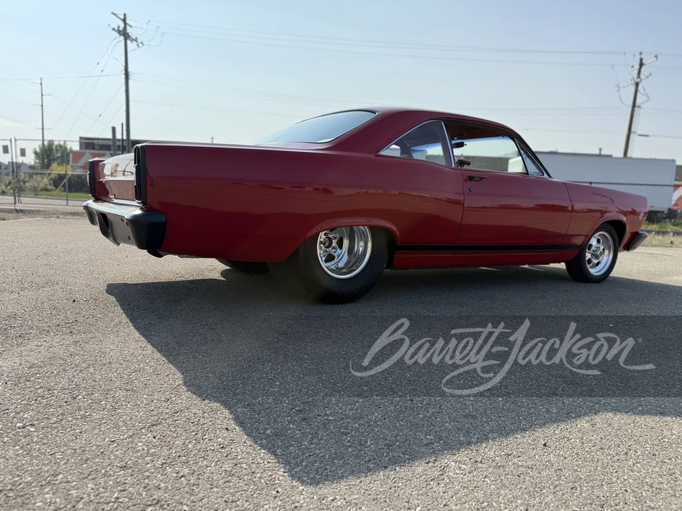 1966 Ford Fairlane 5th Gen - Image 12 of 12