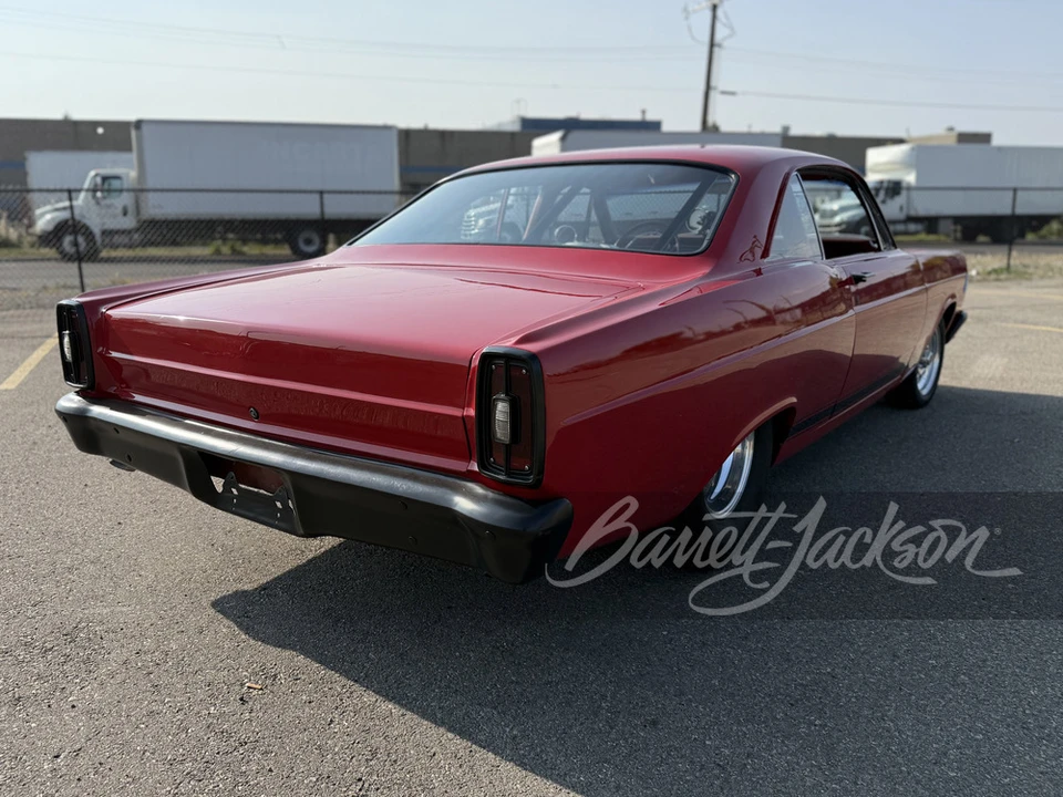 1966 Ford Fairlane 5th Gen - Image 2 of 12