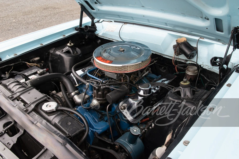 1966 Ford Fairlane 5th Gen - Image 2 of 19