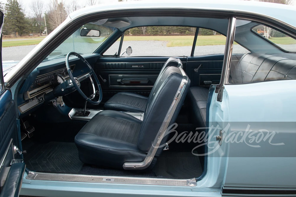 1966 Ford Fairlane 5th Gen - Image 3 of 19