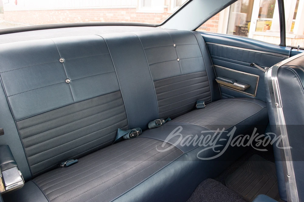 1966 Ford Fairlane 5th Gen - Image 4 of 19