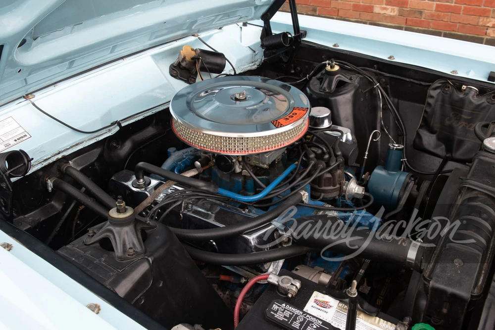 1966 Ford Fairlane 5th Gen - Image 5 of 19