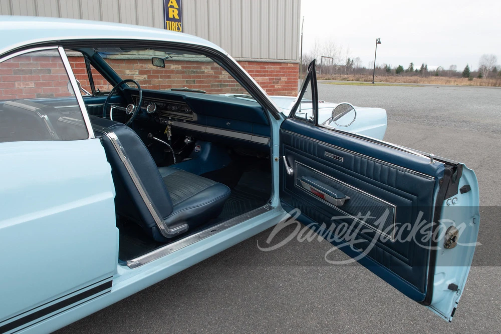1966 Ford Fairlane 5th Gen - Image 6 of 19