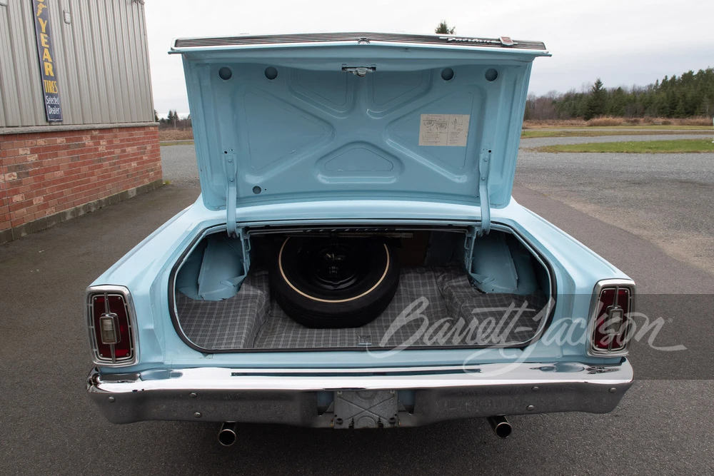 1966 Ford Fairlane 5th Gen - Image 7 of 19