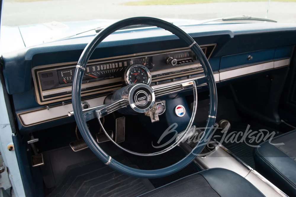 1966 Ford Fairlane 5th Gen - Image 8 of 19