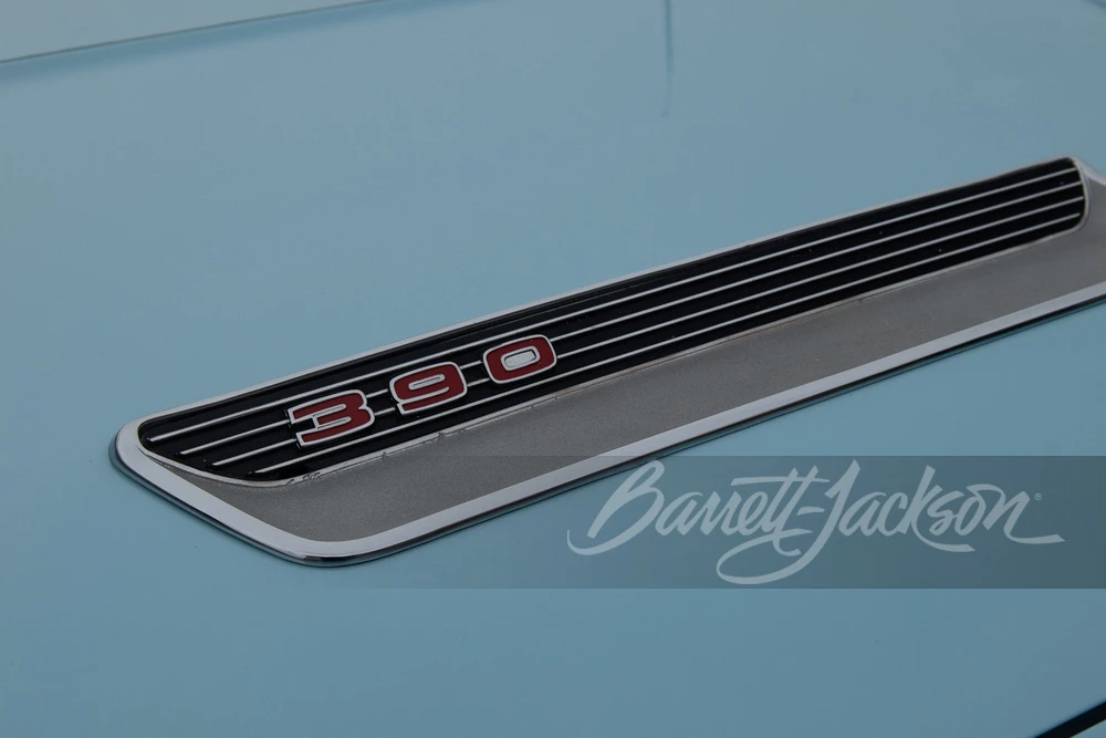 1966 Ford Fairlane 5th Gen - Image 9 of 19